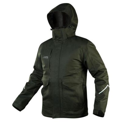 Куртка робоча Neo Tools 81-573-XXL