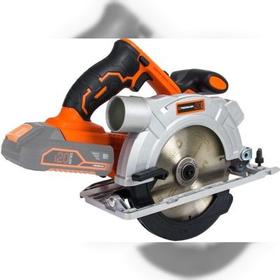 Циркулярна пила Tekhmann TSC-165/i20 (848397) (без акумулятора і ЗП)