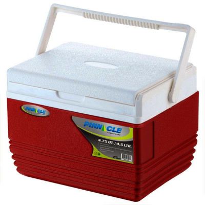 Термобокс Pinnacle Eskimo 11 л Red (0682622060077RED)