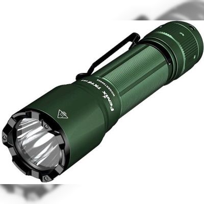Ліхтар ручний Fenix ​​TK16 V2.0 (TK16V20TGR)