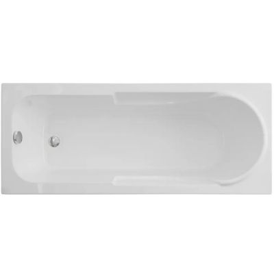 Ванна прямокутна VOLLE ALTEA NEO 150х70 см, без ніжок (1228.001570)