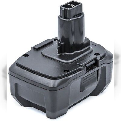 Акумулятор PowerPlant для шурупокрутів та електроінструментів DeWALT 18 V, 2 Ah, Li-ion (TB920662)