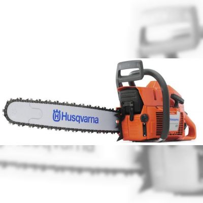 Бензопила Husqvarna 61 (9670623-18)