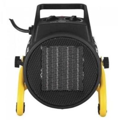 Тепловентилятор Barret BP-3E