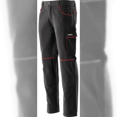Штани робочі р.XXL Yato COMFY (YT-79245)