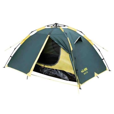 Намет Tramp Scout 3 (v2) green (UTRT-056)