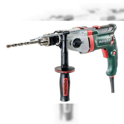 Дриль ударний Metabo SBEV 1300-2 (600785000)