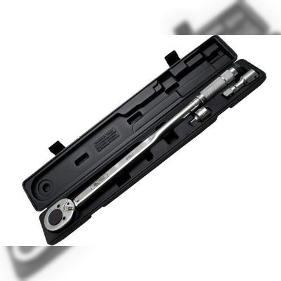 Динамометричний ключ Intertool XT-9010