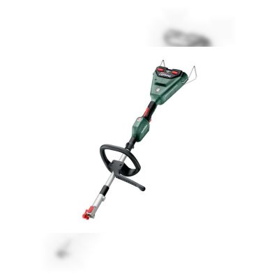 Акумуляторний багатофункціональний інструмент Metabo MA 36-18 LTX BL Q (601725850) без АКБ та ЗП
