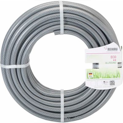 Шланг для поливу Rehau ECO, 50 м (97816)