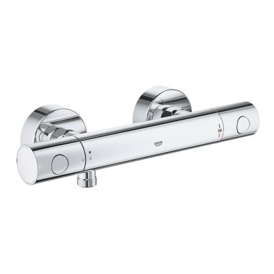 Змішувач термостатичний для душу Grohe QuickFix Precision Get (34773000)