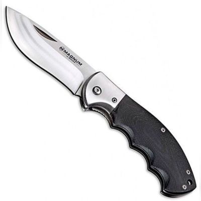 Ніж Boker Magnum NW Skinner (01RY526)