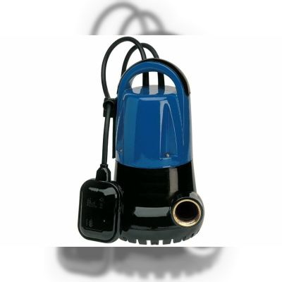 Занурювальний дренажний насос Speroni TS 400/S (101277070)