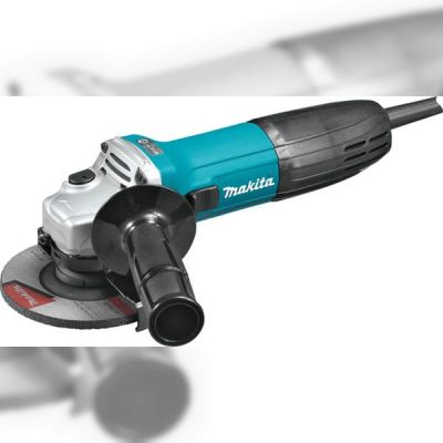Кутова шліфувальна машина Makita (GA4530R)