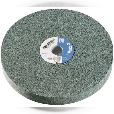 Шліфувальний диск Metabo 200x25x32 мм, 80 J SIC DS (629105000)