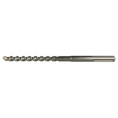 Бур Heller Speed2Max SDS-Max 18х200х340мм (27759)
