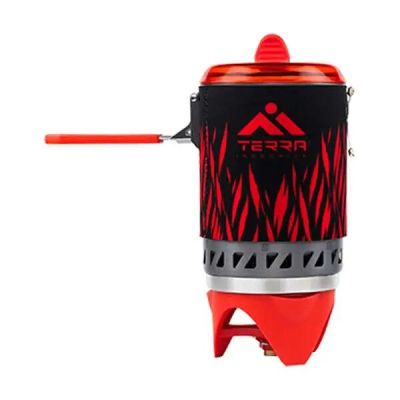 Система приготування їжі Terra Incognita Wezen FIRE (4823081506706)