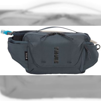 Сумка на поояс Thule Rail Hip Pack 4L (TH 3204481)
