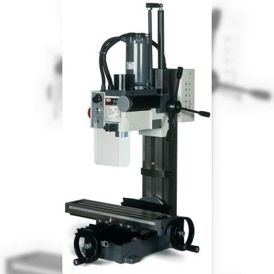 Фрезерний верстат Proma FPX-25Е