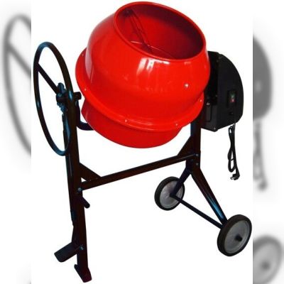 Бетонозмішувач Forte EW1200P NEW (200 л) (60704)