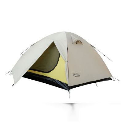 Намет Tramp Lite Tourist 2 sand (UTLT-004-sand)