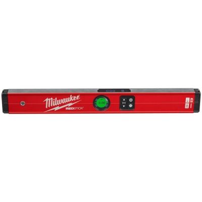 Рівень цифрової Milwaukee L4 REDSTICK 60 см (4933471978)