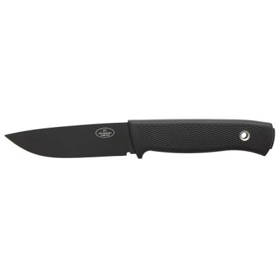 Ніж Fallkniven F1 Pilot Survival VG-10 Zytel sheath (black) (F1bz)