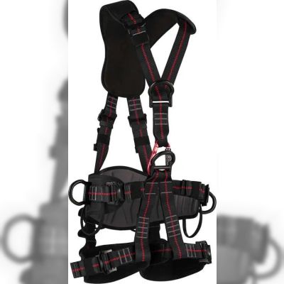 Ремінь безпеки High Comfort Light YATO YT-74218