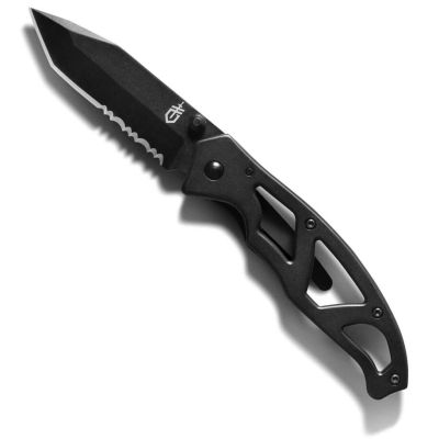 Ніж Gerber Paraframe I Tanto Blk SE (1027833)