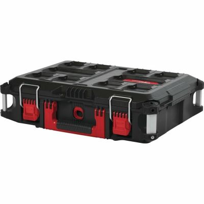 Кейс Milwaukee PACKOUT 560x410x170 мм (4932464080)