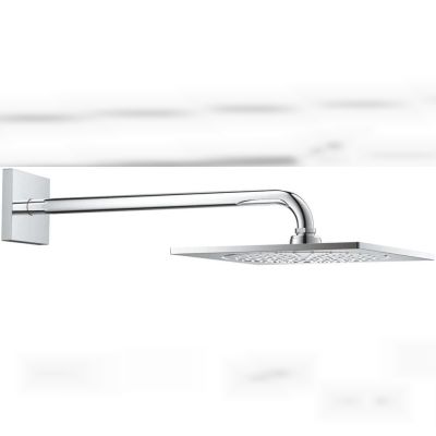 Верхній душ з кронштейном Grohe Rainshower F-Series 26259000
