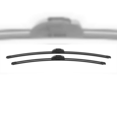 Щітки склоочисника Bosch Robert Aerotwin 700/600 мм, 2 шт (3397007565)