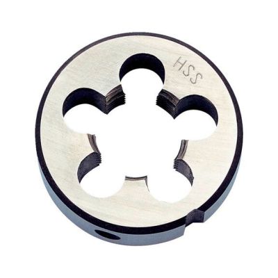 Плашка DIN223 HSS М 16х1,5 {арт. 065216 15} Wurth 6521615