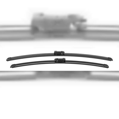 Щітки склоочисника Bosch Aerotwin 650/575, 2 шт (3397118967)