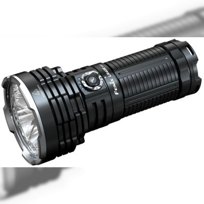 Ліхтар ручний Fenix LR40R V2.0
