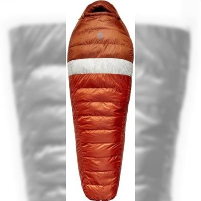 Спальний мішок Sierra Designs Get Down 550F 35 Long (70614421L)