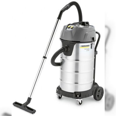 Пилосос Karcher NT 90/2 Me Classic Edition (1.667-700.0)