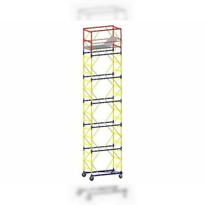 Вишка-тура (КОМПАКТ-М) VIRASTAR 1,7х0,8 м (5 + 1) (VST170851L)