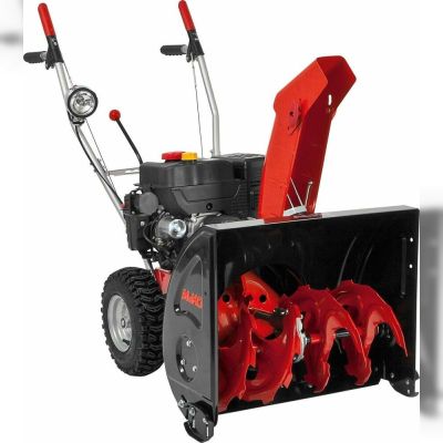 Бензиновий снігоприбирач Al-ko Snowline 620 E II