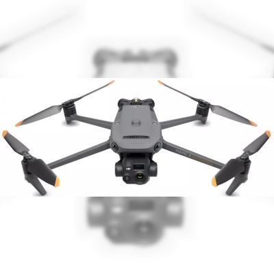 Квадрокоптер DJI Mavic 3Т (10444)