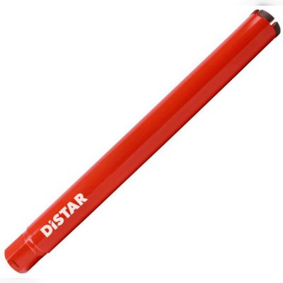 Алмазне свердло Distar DDS-W 052x450-5x1 1/4 UNC DLD 52 RS6 (10170085180)