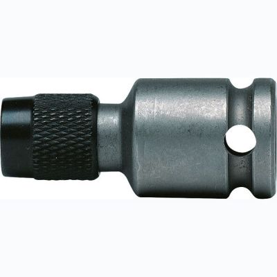 Швидкозатискний патрон Makita з 3/8 на 1/4 (P-05963)