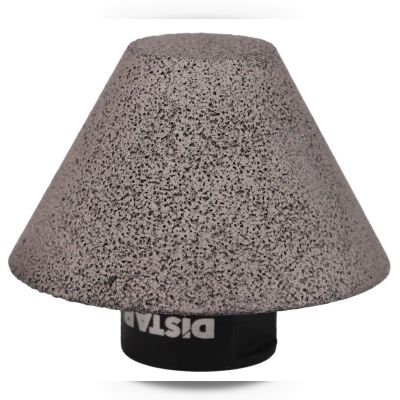Фреза алмазна конусна Distar Cone 18-55, M14 (89568442047)