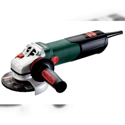 Болгарка Metabo WEV 15-125 Quick HT (600562000)
