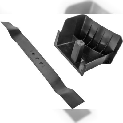 Комплект для мульчування Husqvarna BioClip для LC 356VP (5980181-01)