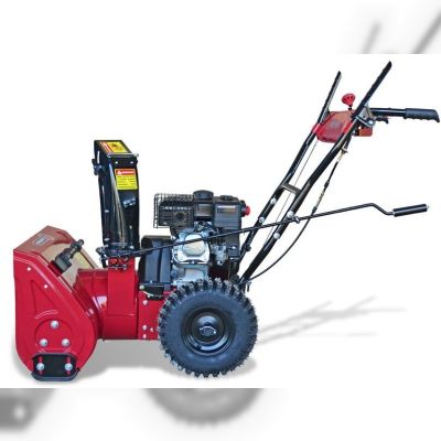 Снігоприбиральник Weima WWS0722B/E (560 ММ) (10070)
