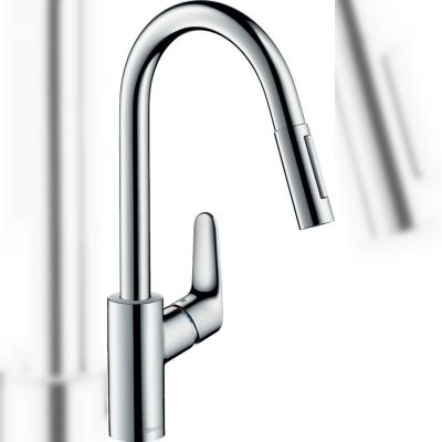 Змішувач для кухні Hansgrohe Focus (31815000)