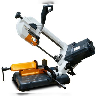 Стрічкова пила по металу Optimum Maschinen Quantum SQ-V13 (3194013)
