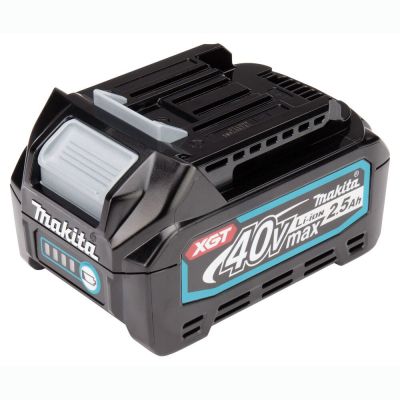 Аккумулятор Makita BL4025 XGT (191B36-3)