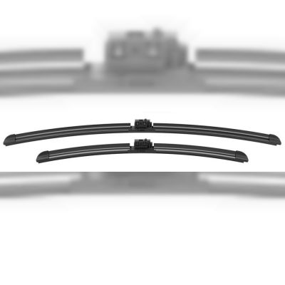 Щітки склоочисника Bosch Aerotwin (A206S) 650/475, 2 шт (3397014206)